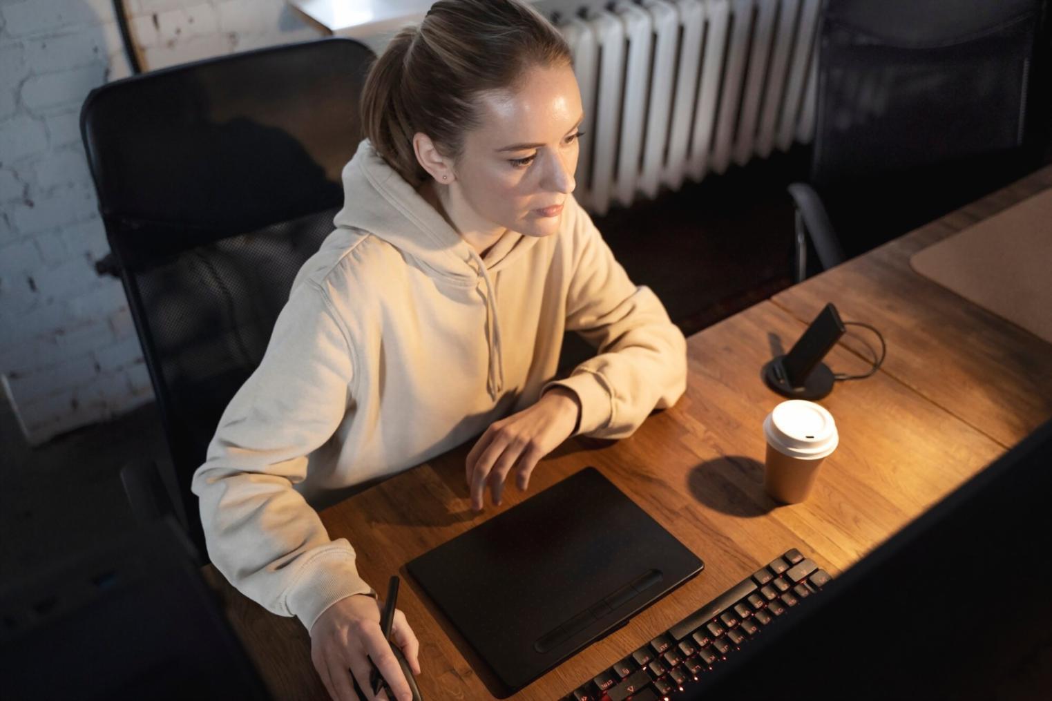 Professionelle Geschäftsentwicklung und Beratung