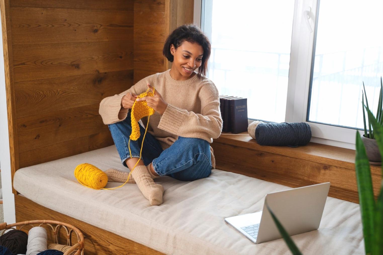 Erfolgreiche Programmabsolventen bei der Abschlussveranstaltung